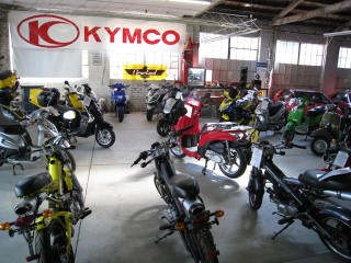 Scooter City Inventory 05.22.11.09