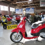 Scooter City Inventory 05.22.11.02