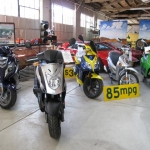 Scooter City Inventory 05.22.11.03