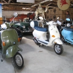 Scooter City Inventory 05.22.11.05