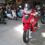 Scooter City Inventory 05.22.11.06
