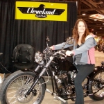 Long Beach Motorcycle Show 2010