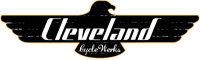 Cleveland CycleWerks Cleveland CycleWerks