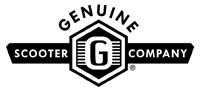 Genuine Scooter Company Logo