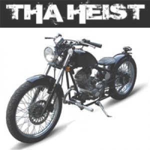 Tha Heist is avaialble at Scooter City Sacramento