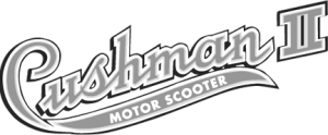 Cushman Scooters