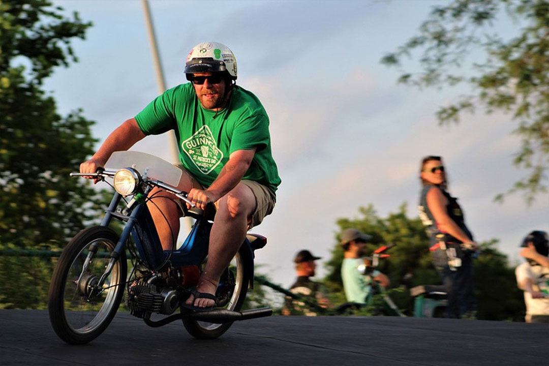 Scooter City Sacramento